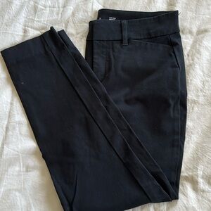 Old Navy High-Rise Pixie Skinny Pants